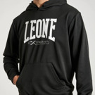 Leone Logo light Fouter -black